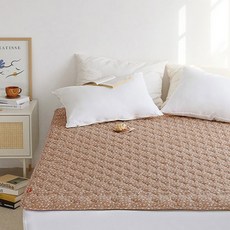 boKUK Air Cell人體感應優質迷彩電熱毯 3.0, Queen(160 x 200 cm)