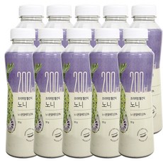 프리미엄 웰선식 노니, 50g, 10개