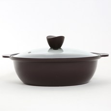 comet 廚房陶瓷砂鍋 (電磁爐適用) [韓國製造], 1個, 24cm