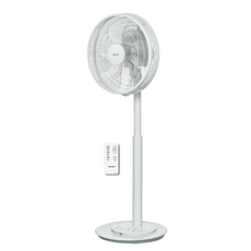 SHARP 夏普 電風扇 含遙控器, PJ-R14GD