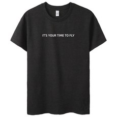 벤힛 통기성 남녀공용 FLY 반팔티셔츠