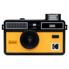 KODAK 柯達 新型多功能底片相機 柯達黃, i60, 1個