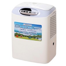 山水 移動式冷氣 SAC400 節能省電 LED觸控面板 台灣壓縮機