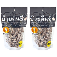 Mag Mag 泰國風味還魂梅 186g, 2包