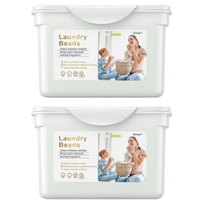 Chengyi 5D 洗衣膠囊 山茶花, 50顆, 2盒