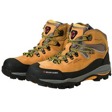 KOLON GLOBAL 安全鞋 F-69, 1個