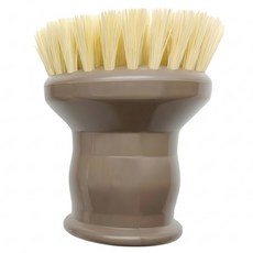 KEYTOSS 詰朵斯 植物纖維 圓柄油切清潔刷 鍋具爐具砧板, 1個, 1入