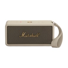 Marshall 藍牙喇叭 MIDDLETON 原廠保固, 奶油白