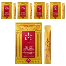 동아제약 아일로 카무트 브랜드 밀 함유 효소 30p, 90g, 5개