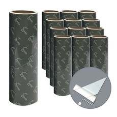 홈앤미 초강력 사선 컷팅 테이프 크리너 리필, 13개