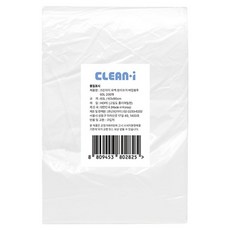 CLEAN i 乳白分類回收複合袋 200入, 1個, 60L