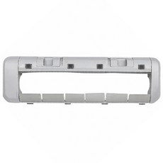 主刷蓋配件/耗材 追覓掃地機器人 L10 PRO 適用 白色, C00010I, 1個