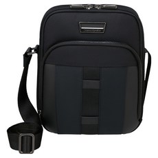 Samsonite 新秀麗 URBAN EYE 斜揹包 150046-1041, BLACK