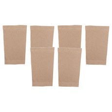 Shield Up 保暖護膝 膚色, 6個