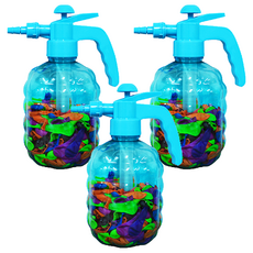 씽크 물풍선 제조기, 랜덤발송, 3개