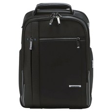 Samsonite 新秀麗 男女通用 Spectrolite 3.0 筆記型電腦後背包 可擴充型 137258-1041, 黑色
