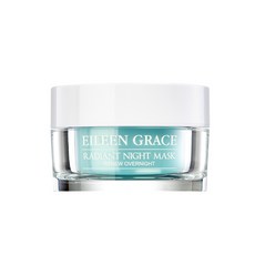 EILEEN GRACE 妍霓絲 超水嫩晚安凝膜, 50ml, 1罐