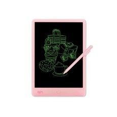bom 전자노트 10, PINK