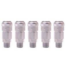 東星 空氣接頭 OSM40, 5個