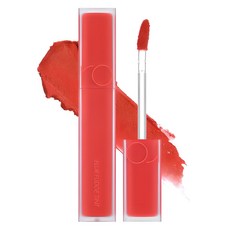 롬앤 블러 퍼지 틴트, 09 코랄 쥬빌레, 1개