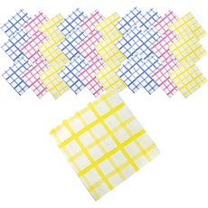 Daeyoung 吸盤 隨機發送 380 x 380 mm, 1組, 60入