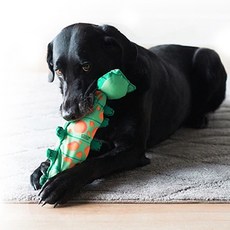 팻캣 페트병 삑삑이 강아지 장난감, 랜덤 발송, 1개