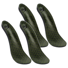 PORLEX 記憶泡棉鞋墊 高體積