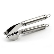 不鏽鋼蒜泥器, 單一顏色, 1個