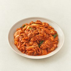 고급진 더맛있는 삼겹살 제육볶음, 1kg, 1팩