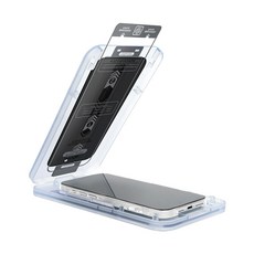 HODA 好貼 手遊專用霧面防窺無塵太空艙保護貼, 1個