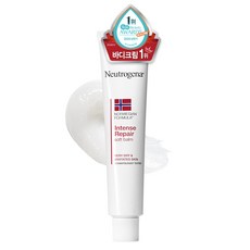 Neutrogena 露得清 護理潤膚膏, 100g, 1條