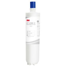3M 極淨倍智雙效淨水系統 前置濾芯, UT-V390-C1, 1個