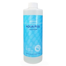 ABELUNA Aqua Peel精華水 ABELUNA家用迷你AQUA PEEL機專用, 500ml, 1入