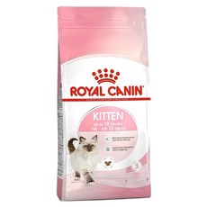 ROYAL CANIN 法國皇家 幼貓專用乾糧, 脫水禽肉蛋白, 2kg, 1袋