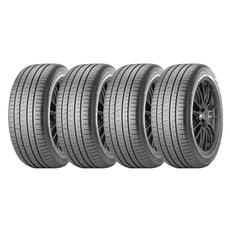 피렐리타이어 S-VEas 275 / 40R22 108Y XL, 4개, 출장장착