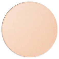 Za 無瑕柔焦粉餅 蕊 7g, PO10, 1個