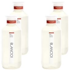 BLANC101 嬰幼兒洗衣精 Blush 1L, 4個