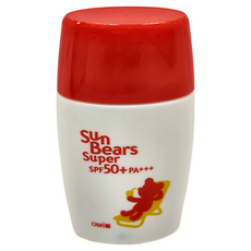 近江乾爽艷陽防曬隔離乳液SPF50, 30ml, 1瓶