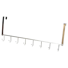 皇家 不銹鋼8連勾, K973, 1個