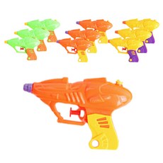 派對海水槍水槍 WG-S01 10p, 隨機發貨