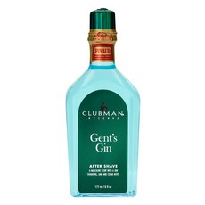 Clubman Reserve Gent Jean 須後水, 177ml, 1瓶