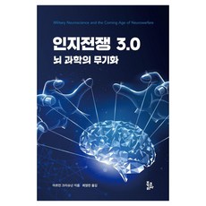BookKorea 認知戰 3.0： 腦科學的武器化, 阿爾敏·克里希南