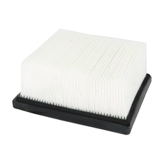 WORX 威克士 適用WU036 吸塵器濾芯, 60066398, 1個