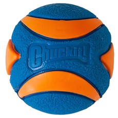 Chuckit 彈力嗶嗶球, 小, DK-52070, 1顆