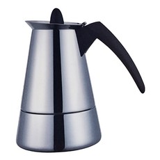 Pearl Horse 寶馬牌 克那摩卡壺4人, JA-109-040, 1個