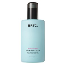 BRTC. Power Homme男款多合一保濕露, 1個, 200ml