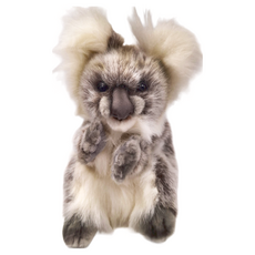 HANSA TOY 無尾熊手偶, 1個