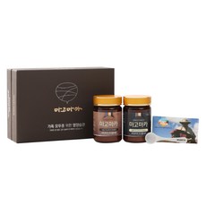 Mago Maca 瑪卡保健粉禮盒組, 300g, 1組