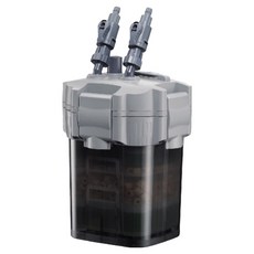 ISTA伊士達 外置圓桶過濾器 全配備 PM精密陶瓷濾材 8.5L, 1入