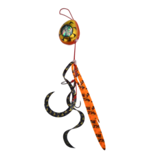 SAME 莎美 TC.游動丸套組 釣餌, 橘金, 100g, 1個